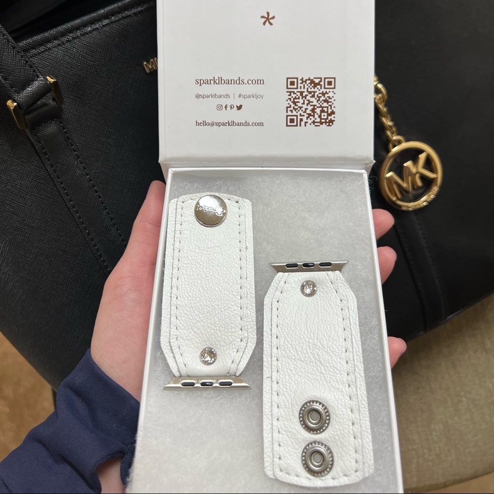Spark*l watch band *~Accepting Offers~*
